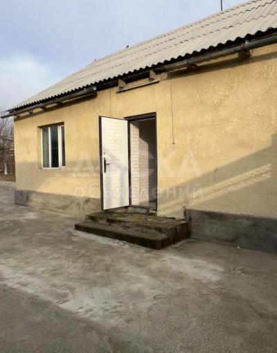 Сдаю 4-комнатную квартиру, 72кв. м., этаж - 1/1, ак жар.