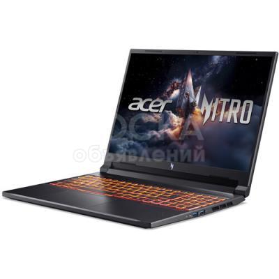 Acer 16" Nitro V Gaming Laptop