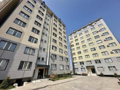 Продаю 4-комнатную квартиру, 101кв. м., этаж - 7/9, Тунгуч.