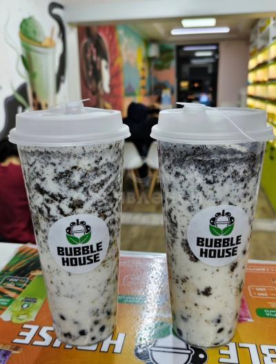 Продаю! Готовый бизнес с трендовым меню — Бабл ти & Рамёны & Кофе