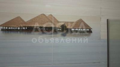 Сдаю дом 1-ком. 25кв. м., этаж-1, 5-сот., стена кирпич, Пишпек.