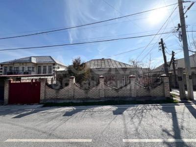 Продаю участок под строительство, 4 соток Юнусалиева/Скрябина .