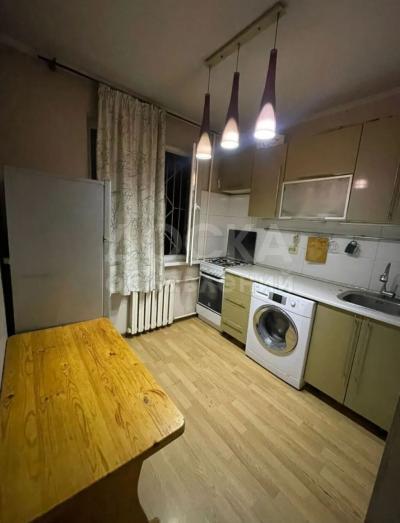 Сдаю 1-комнатную квартиру, 34кв. м., этаж - 2/5, филармония.