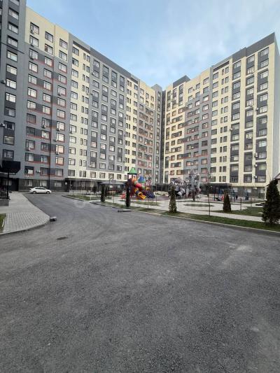 Продаю 3-комнатную квартиру, 88кв. м., этаж - 13/13, Анкара/Чокана Валиханова .