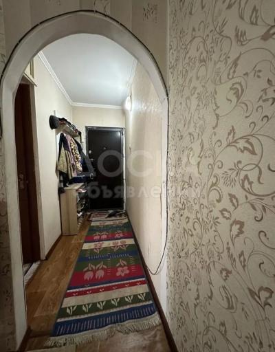 Сдаю 1-комнатную квартиру, 34кв. м., этаж - 1/5, боконбаева/уметалиева.