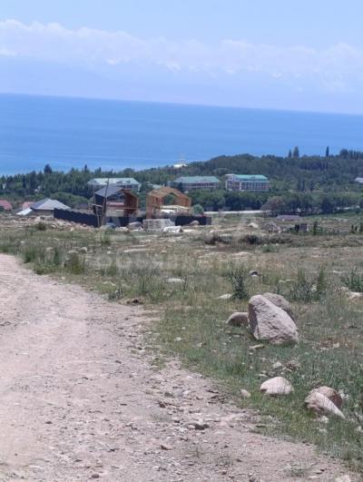 Продаю участок под строительство, 15.2 соток Корумду.