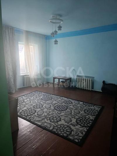 Продаю дом 4-ком. 100кв. м., этаж-2, 5-сот., стена кирпич, р-он Щербакова, пер. Измайловский..