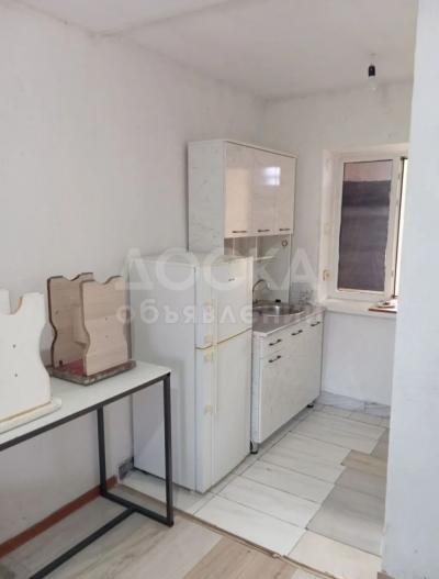 Сдаю 1-комнатную квартиру, 34кв. м., этаж - 1/1, кызыл аскер.