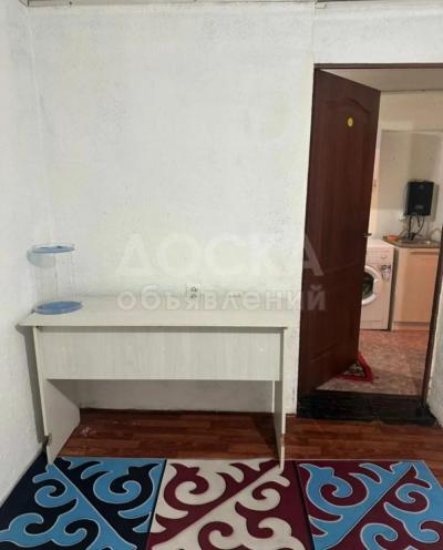 Сдаю 2-комнатную квартиру, 34кв. м., этаж - 1/1, арча бешик ж/м.