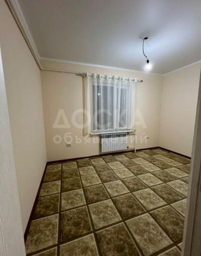 Сдаю 1-комнатную квартиру, 34кв. м., этаж - 1/2, рабочий городок.