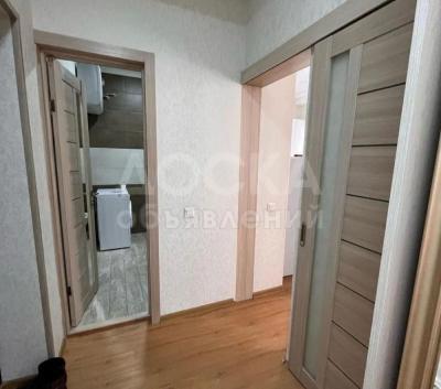 Сдаю 2-комнатную квартиру, 34кв. м., этаж - 7/10, 7 мкр.