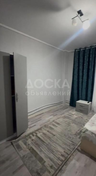 Сдаю 1-комнатную квартиру, 34кв. м., этаж - 1/1, кызыл аскер.