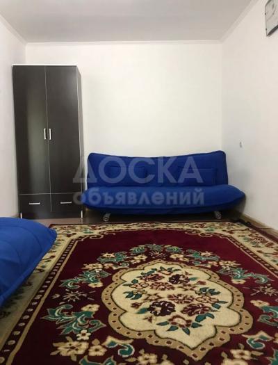 Сдаю 1-комнатную квартиру, 34кв. м., этаж - 3/5, восток-5.