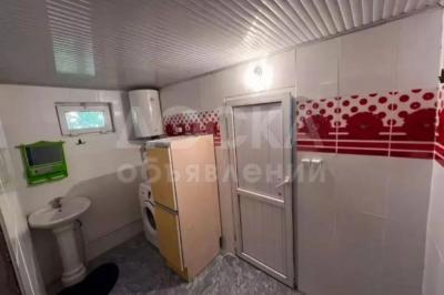 Сдаю 1-комнатную квартиру, 34кв. м., этаж - 1/1, пишпек.