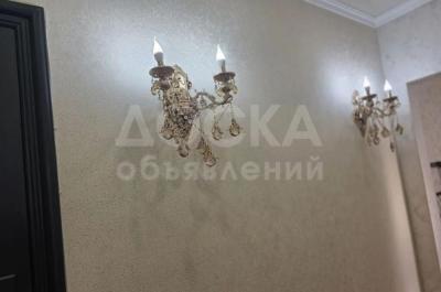 Сдаю 1-комнатную квартиру, 34кв. м., этаж - 1/1, Кок-Жар.