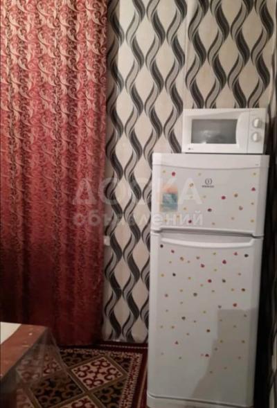 Сдаю 1-комнатную квартиру, 34кв. м., этаж - 8/9, Улан мкр.