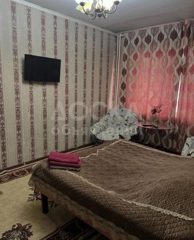 Гостиница «Комфорт». Чисто, уютно, комфортно