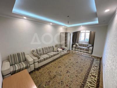 Продаю 4-комнатную квартиру, 92кв. м., этаж - 1/9, Джал-23.