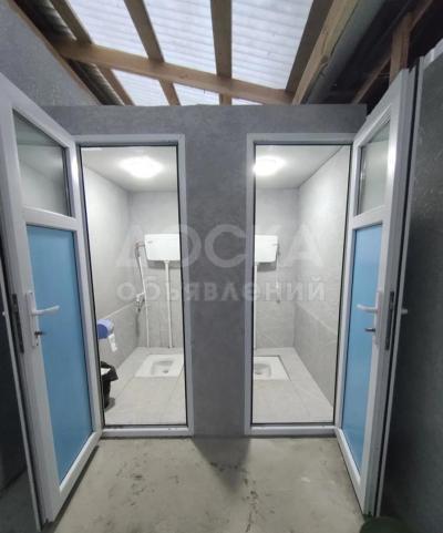 Сдаю 1-комнатную квартиру, 34кв. м., этаж - 1/1, Мадина.