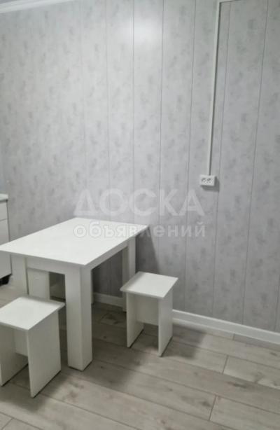 Сдаю 1-комнатную квартиру, 35кв. м., этаж - 2/2, кудайберген.