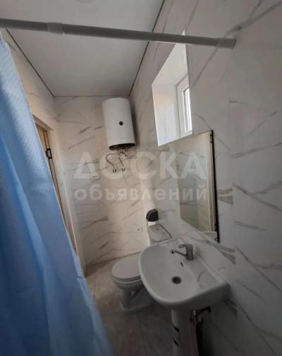 Сдаю 1-комнатную квартиру, 35кв. м., этаж - 2/2, кызыл аскер.