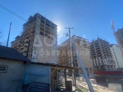 Продаю 3-комнатную квартиру, 95кв. м., этаж - 9/15, Продается квартира ПСО. ЖК MANSARA.