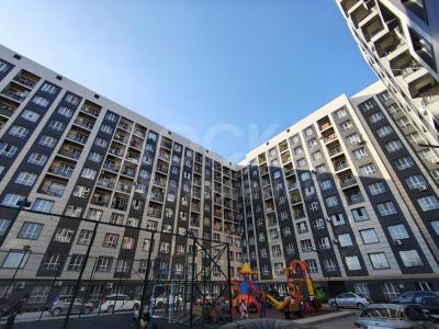 Продаю 2-комнатную квартиру, 64кв. м., этаж - 5/10, Тимура Фрунзе.