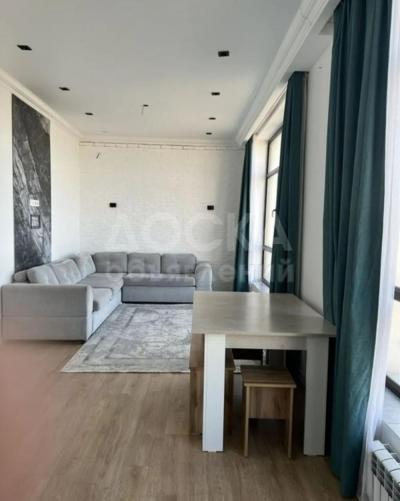 Сдаю 2-комнатную квартиру, 34кв. м., этаж - 2/2, учкун мкр.