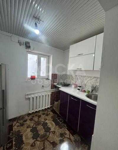 Сдаю 1-комнатную квартиру, 34кв. м., этаж - 1/1, Ак Орго ж/м.