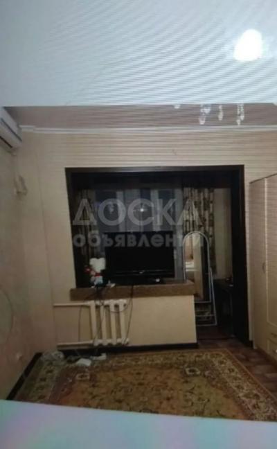 Сдаю 1-комнатную квартиру, 34кв. м., этаж - 8/9, 5 мкрн.