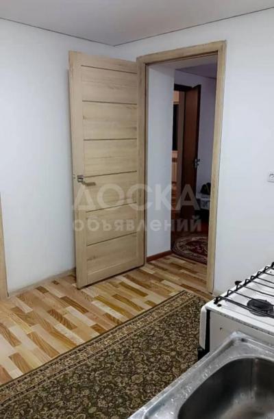 Сдаю 3-комнатную квартиру, 34кв. м., этаж - 1/1, Кызыл-Аскер ,.