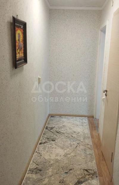 Сдаю 1-комнатную квартиру, 35кв. м., этаж - 3/4, мед академия.