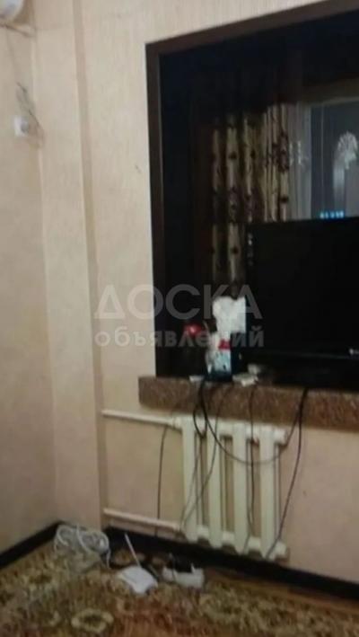 Сдаю 1-комнатную квартиру, 35кв. м., этаж - 8/9, 5 мкр.