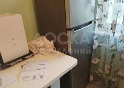 Сдаю 1-комнатную квартиру, 34кв. м., этаж - 3/4, 5 мкрн.