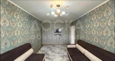 Сдаю 1-комнатную квартиру, 34кв. м., этаж - 5/5, Аламедин 1.