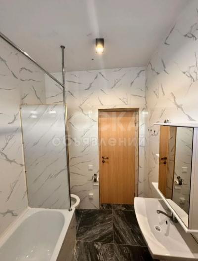 Сдаю 3-комнатную квартиру, 34кв. м., этаж - 1/1, молодая гвардия/токтогула.