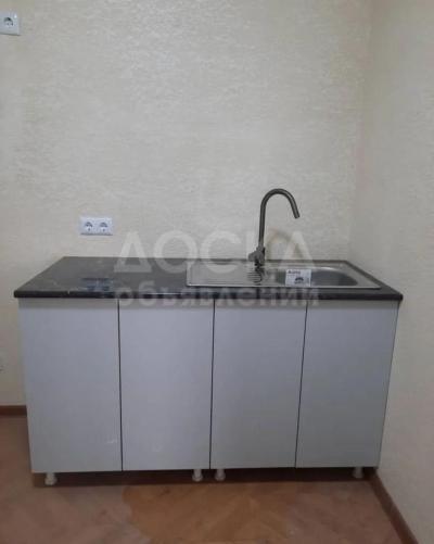 Сдаю 1-комнатную квартиру, 34кв. м., этаж - 1/1, Арча-Бешик.