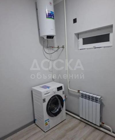 Сдаю 1-комнатную квартиру, 34кв. м., этаж - 1/1, ак ордо.