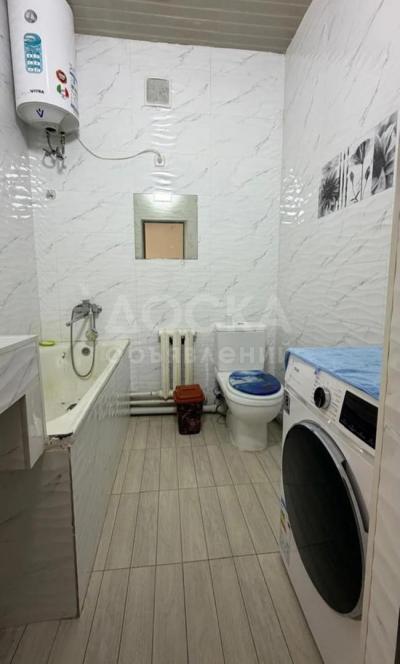 Сдаю 1-комнатную квартиру, 34кв. м., этаж - 3/3, тунгуч.