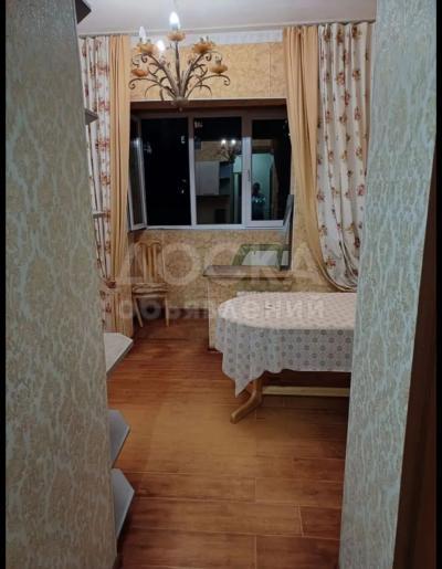 Сдаю 1-комнатную квартиру, 34кв. м., этаж - 2/9, тунгуч.