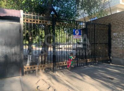 Сдаю 1-комнатную квартиру, 34кв. м., этаж - 4/5, военоторг.