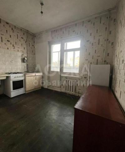 Сдаю 1-комнатную квартиру, 34кв. м., этаж - 6/9, 8мкр.