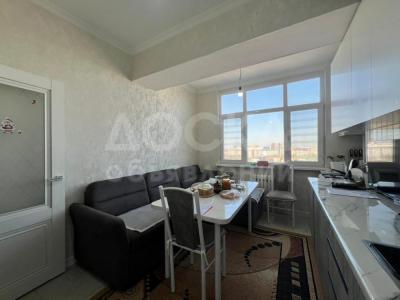 Продаю 1-комнатную квартиру, 33кв. м., этаж - 10/15, Вефа.