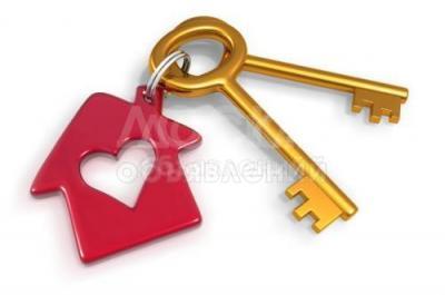 Сдаю 1-комнатную квартиру, 30кв. м., этаж - 2/2, ПИШПЕК.