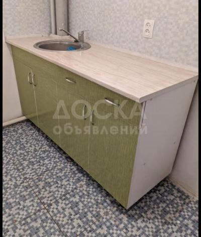 Сдаю 1-комнатную квартиру, 34кв. м., этаж - 1/1, пишпек.