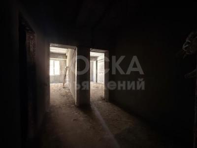 Продаю 1-комнатную квартиру, 55,9кв. м., этаж - 14/14, Восток-5.