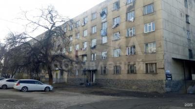 Сдаю 1-комнатную квартиру, 20кв. м., этаж - 2/5, Ш.Руставели\Айни.