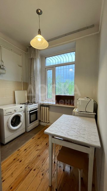 Сдаю 1-комнатную квартиру, Чуй - Исанова.