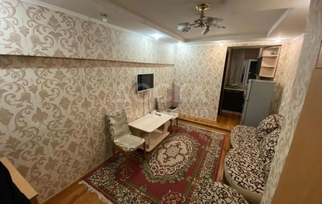 Сдаю 1-комнатную квартиру, 34 кв. м., скрябина.