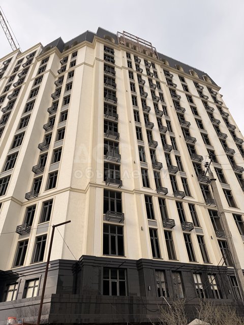 Продаю 1-комнатную квартиру, 37 кв. м., этаж 6/12, Ак-Орго (Гагарина Кырк-Кыз).